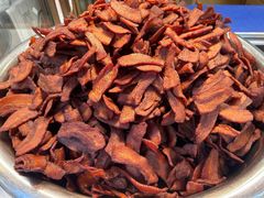 -丁家脆哨(民生路店)