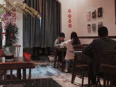 大堂-盏簋品味馆(沙溪店)