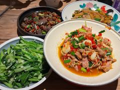 -树厨贵州菜(大十字店)