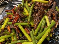 -白玉串城·朝鲜族烤串(龙岗店)