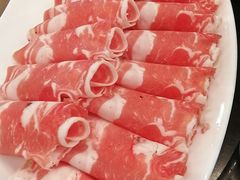 -北门涮肉·铜锅涮肉(南锣鼓巷店)