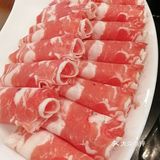 感觉北京的铜锅涮肉基本上大同小异