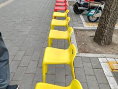 -申德勒加油站西餐厅(日坛路总店)