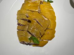 -四季民福烤鸭店(王府井东安门店)