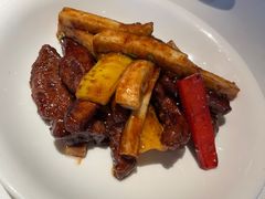 -莆田餐厅PUTIEN(西安万象天地店)