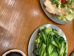 -绿柠食堂(北外滩店)
