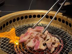 -谷牛和牛烤肉(漕河泾印象城店)