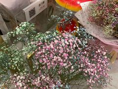 -花邻FloweringLife花艺气球派对(武康大楼店)