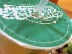 -阿爆柠檬茶(容桂店)