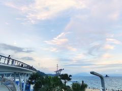 -大梅沙海滨公园