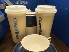 -CHARLIETOWN红茶公司(南京万象天地店)