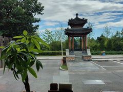 -那家小馆•北京菜•烤鸭(香山店)