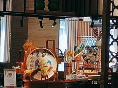 -杭州开元名都大酒店·地中海自助餐厅