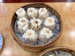 -都一处烧麦馆(前门店)