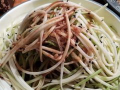 -肉串汪(月坛店)