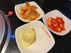 -木槿花韩式炭烤·熟成肉工坊(孙文东路店)
