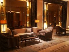 -LONG BAR 廊吧(外滩华尔道夫酒店)