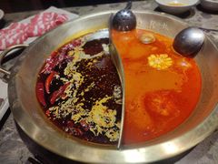 -小龙坎火锅(总店)