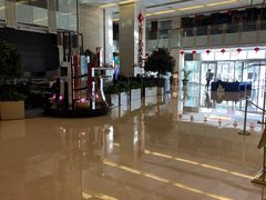 -北京广电国际酒店