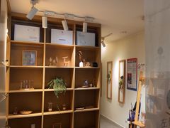 -左悦·艾灸调理·推拿按摩·精油SPA(卓悦汇店)