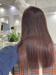 -Moyue HAIR SALON