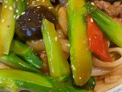 -锦园春香港茶餐厅(西海湾旗舰店)