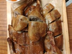 -诚如金·南宁本地菜(信息港店)