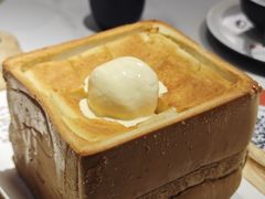 -绿茶餐厅(广州嘉裕太阳城店)
