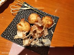 -仓桥家·焗寿司·锅物(光谷步行街店)