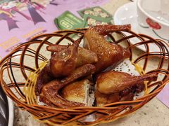 -点都德(龙之梦店)