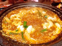 -山四砂锅(太原钟楼街店)