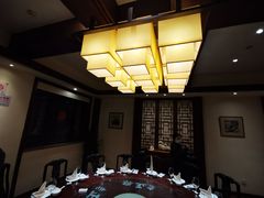 包厢-老正兴菜馆(福州路店)