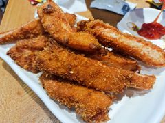 -鹤记生煎(touch12街店)