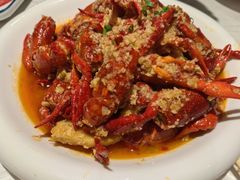 -五七小李子油焖大虾(总店)