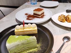 -必胜客(东大桥店)