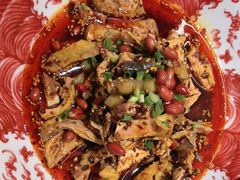 -百年神厨·地道川菜(清江西路店)