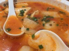 -鱼你在一起(福田安吉尔店)