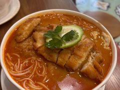 -曼谷食堂·泰国家庭料理