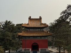 -沈阳市东陵公园