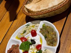 -ALAMEEN阿拉伯餐厅(三里屯店)