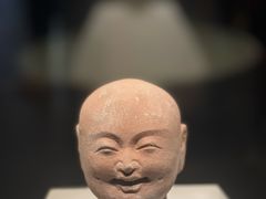 -邯郸市博物馆(新馆)