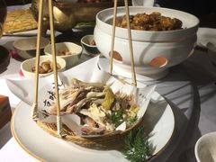 -京味斋·北京烤鸭(北京南站洋桥店)