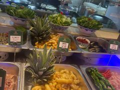 -大张烙馍村(泉山店)
