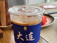 -大连中远海运洲际酒店