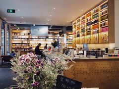 -三联韬奋书店(宽窄巷子店)