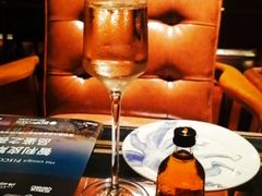 -船长酒吧 The Captain