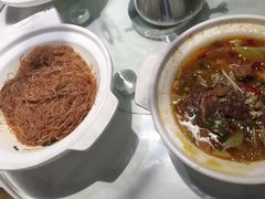 -山里俏·地标皖南菜·屯溪臭鳜鱼(北城万达店)