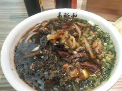 -易裕和·长沙米粉(竹塘西路店)