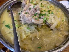 -李老哈·东北菜(宋园路店)