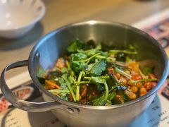 -老电影院饺店(休宁店)